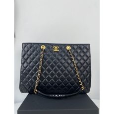 Chanel Shopping Bags